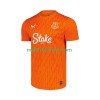 Maillot de Foot Everton FC Gardien Troisième 2025-26